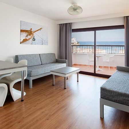 Apartamentos Sol Y Vera Magaluf  Bagian luar foto