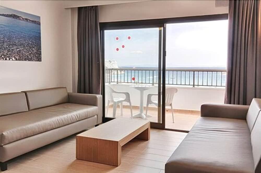 Apartamentos Sol Y Vera Magaluf  Bagian luar foto