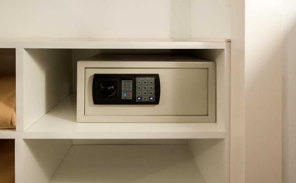 Apartamentos Sol Y Vera Magaluf  Ruang foto